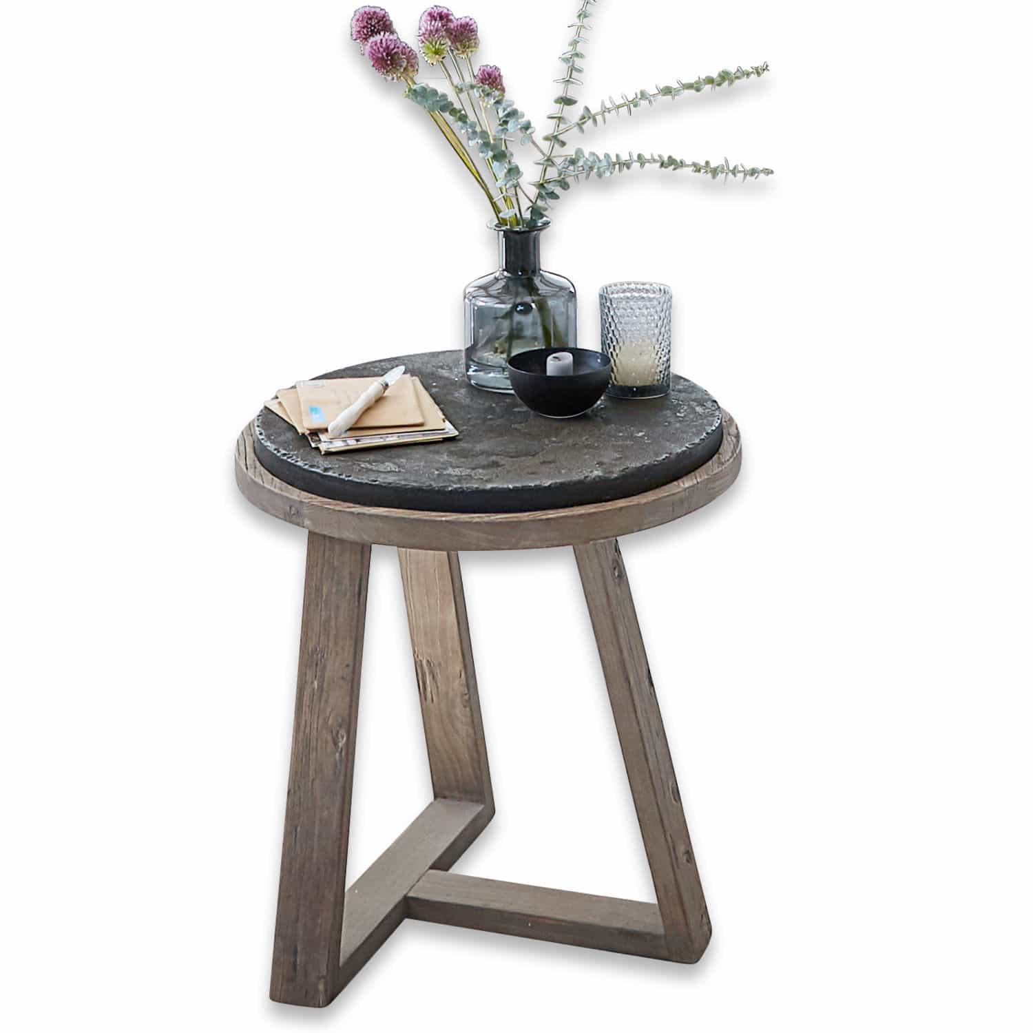 Table d’appoint Hanufar