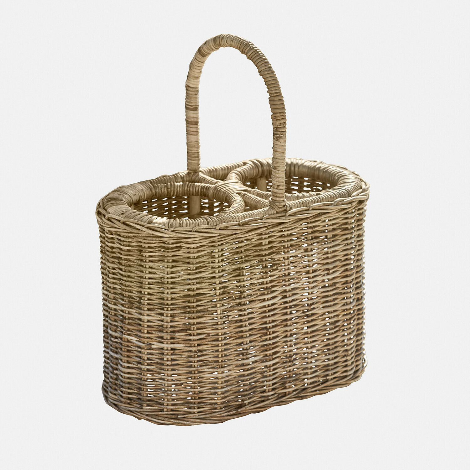 Panier à bouteilles Calennent