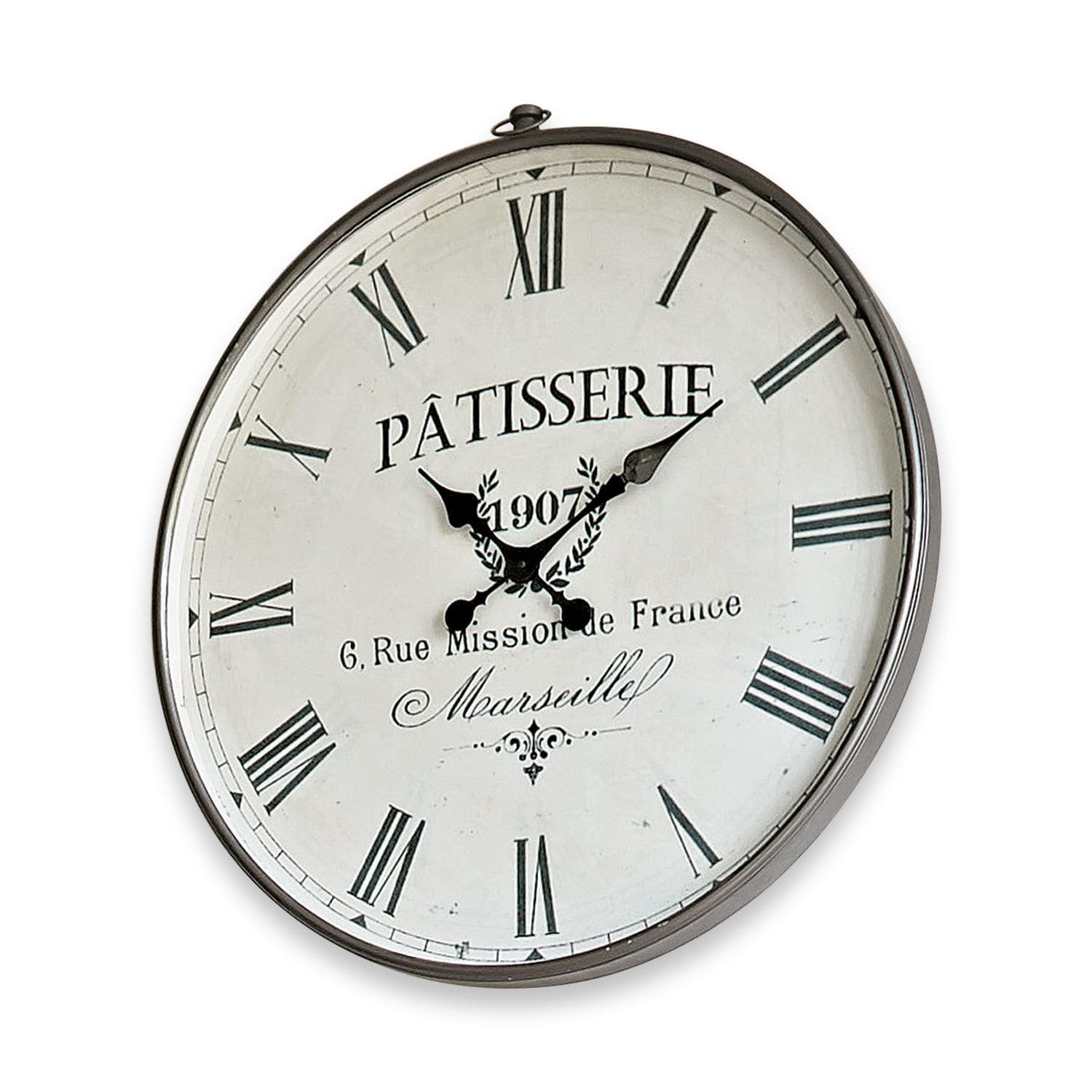 Horloge Bassuet