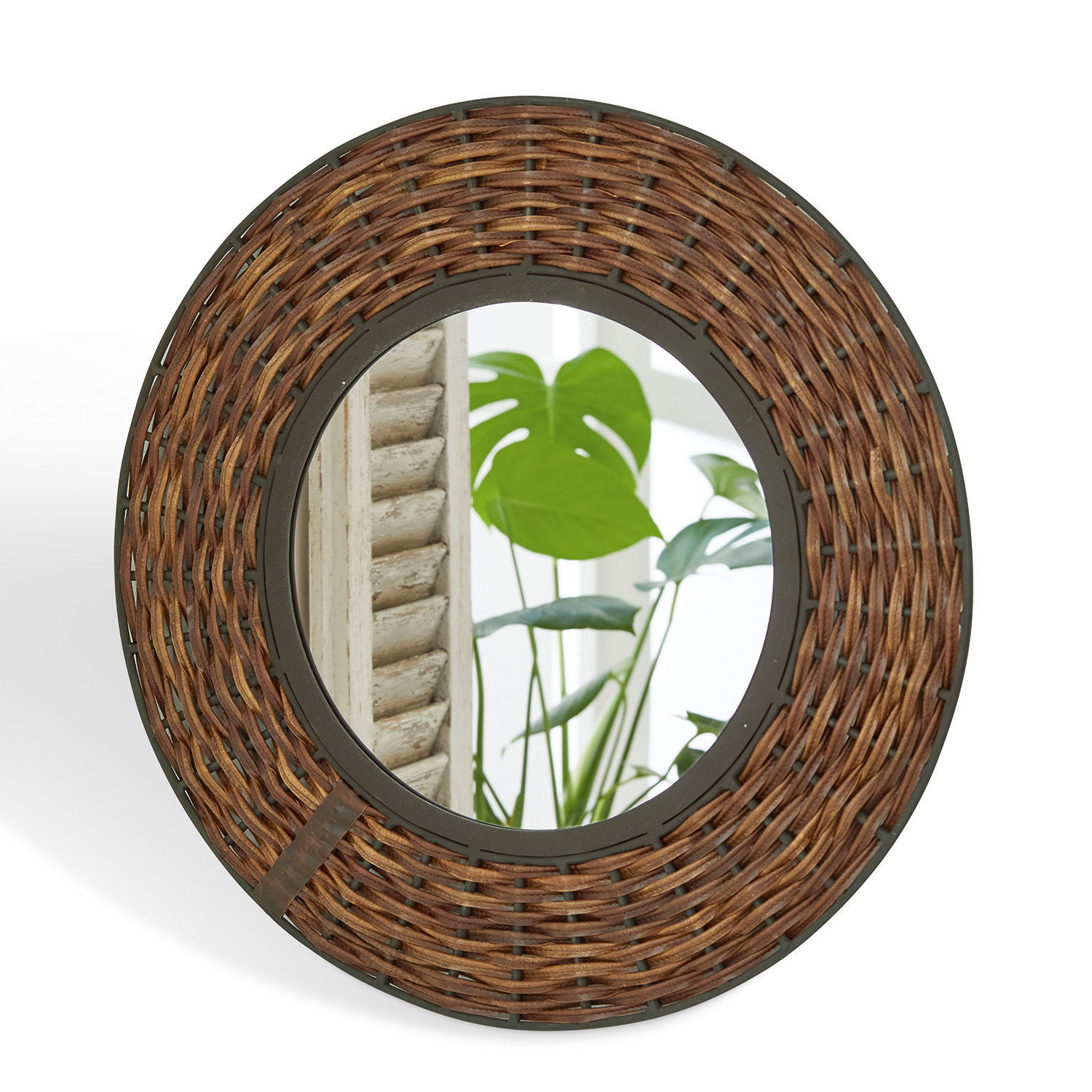 Miroir Pillier