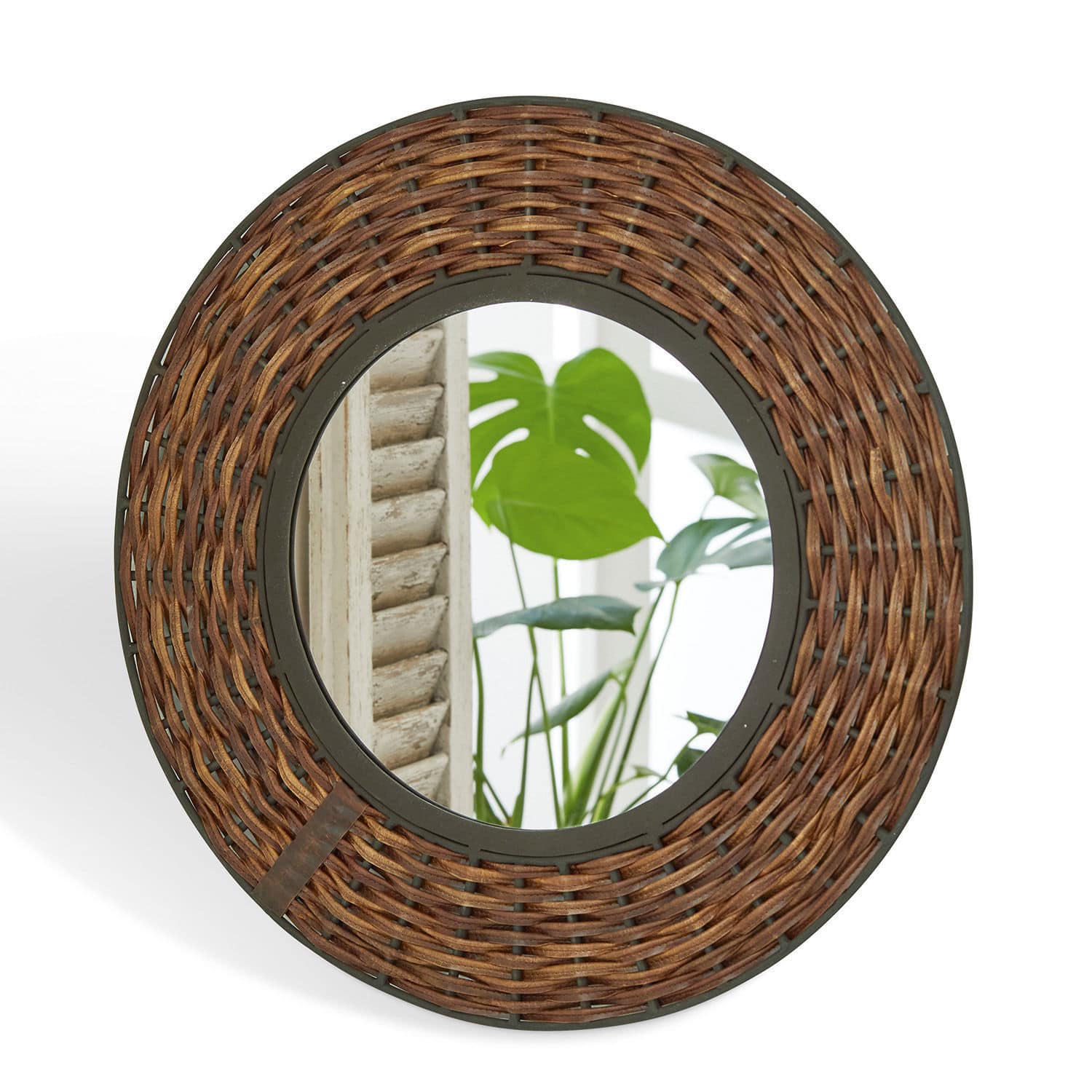 Miroir Pillier