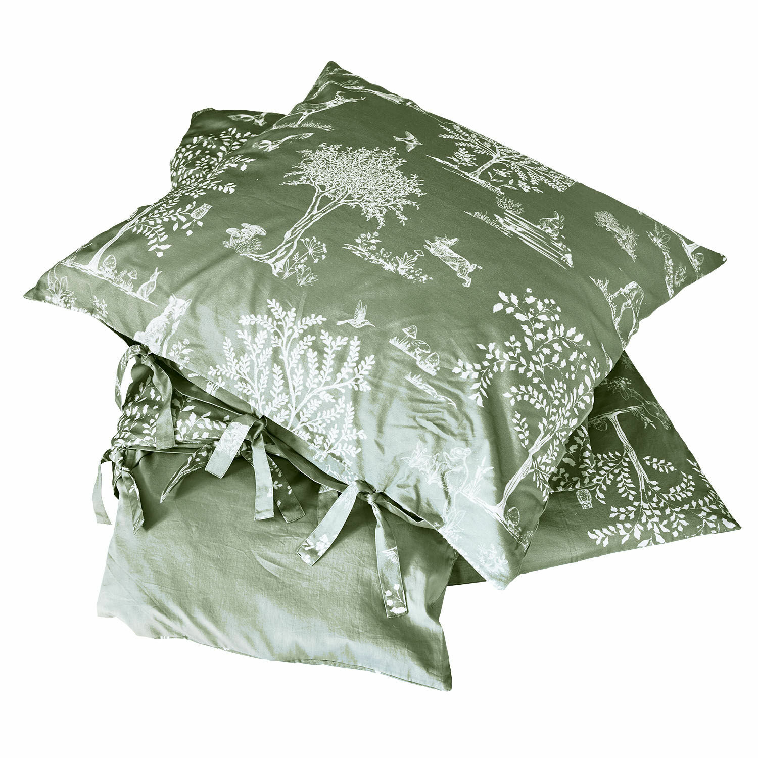 Parure de lit Tayora