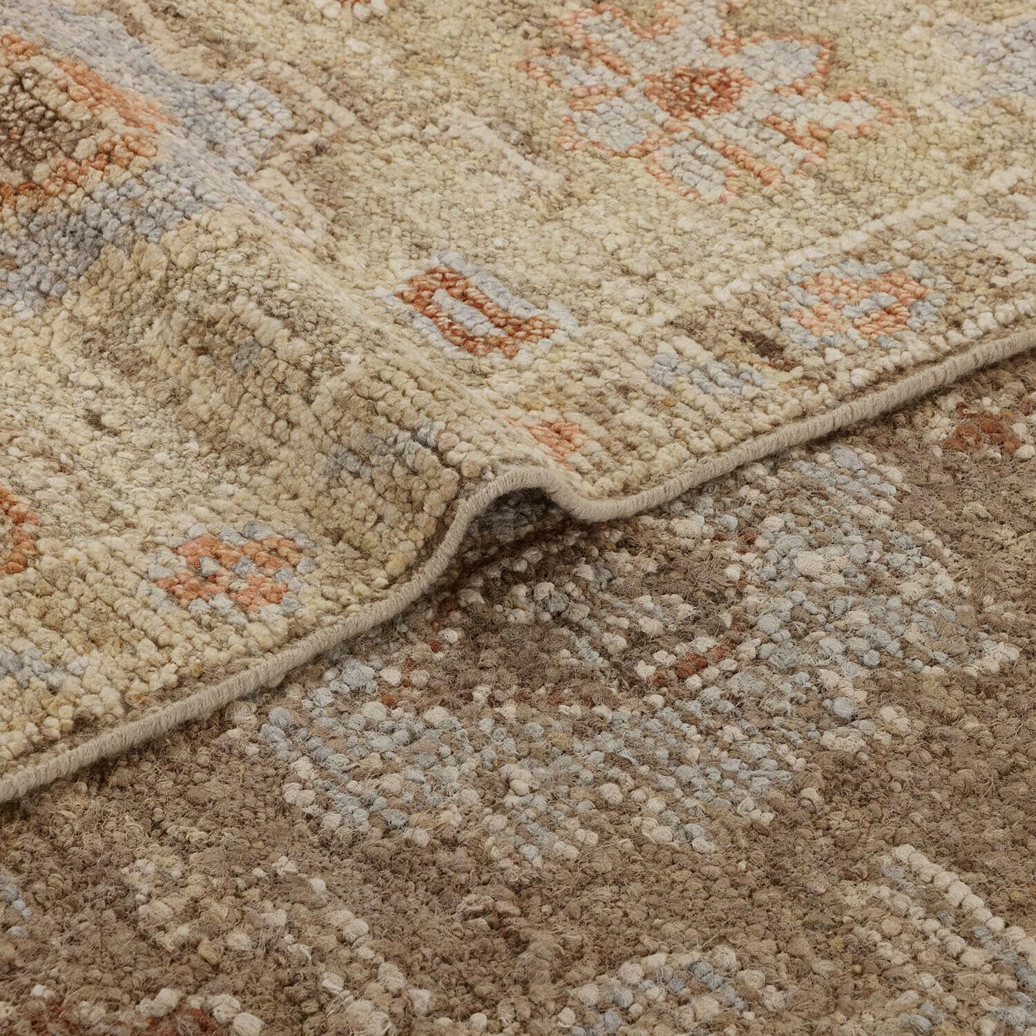 Tapis Jessamine