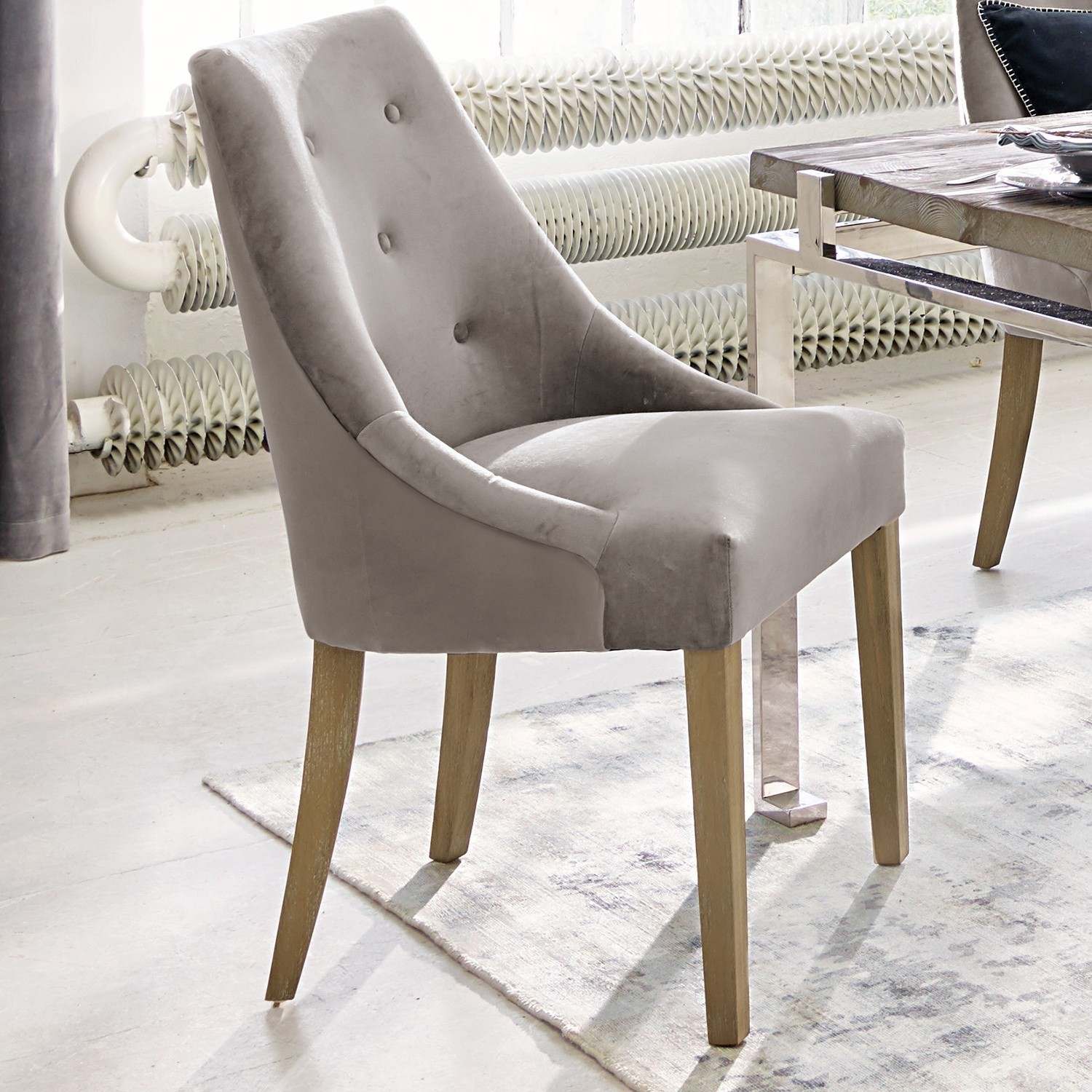 Chaise Chelles