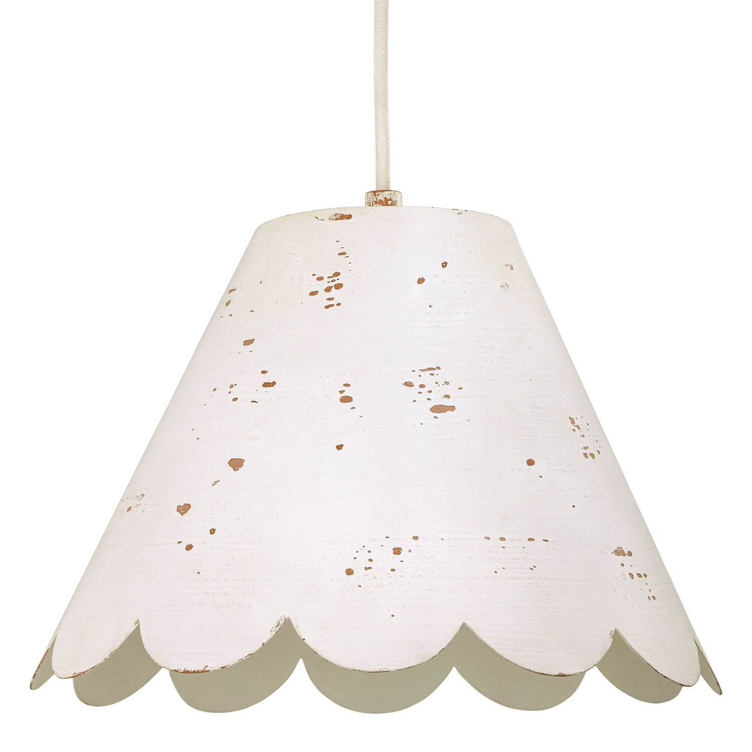 Suspension Hollivale