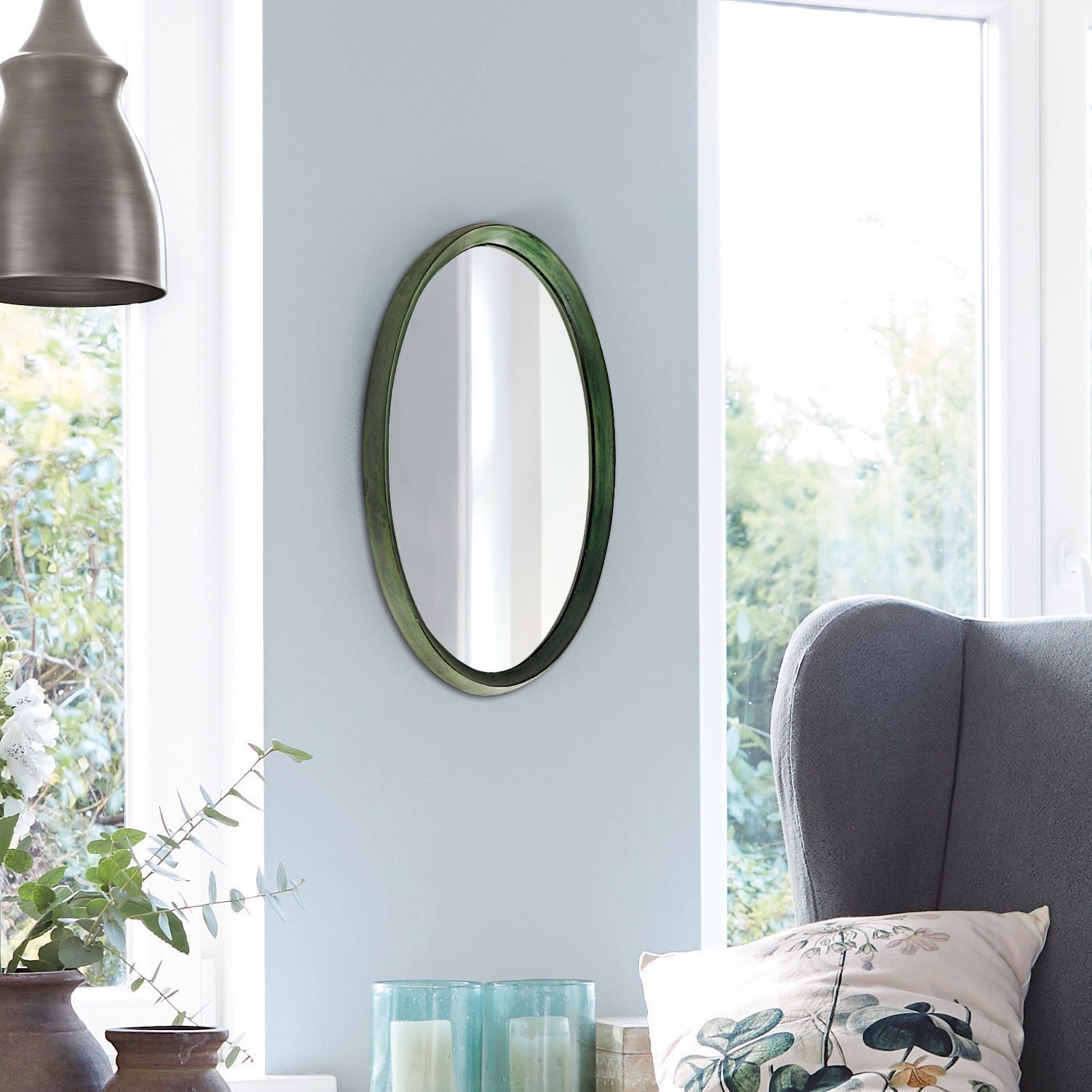 Miroir Willshire