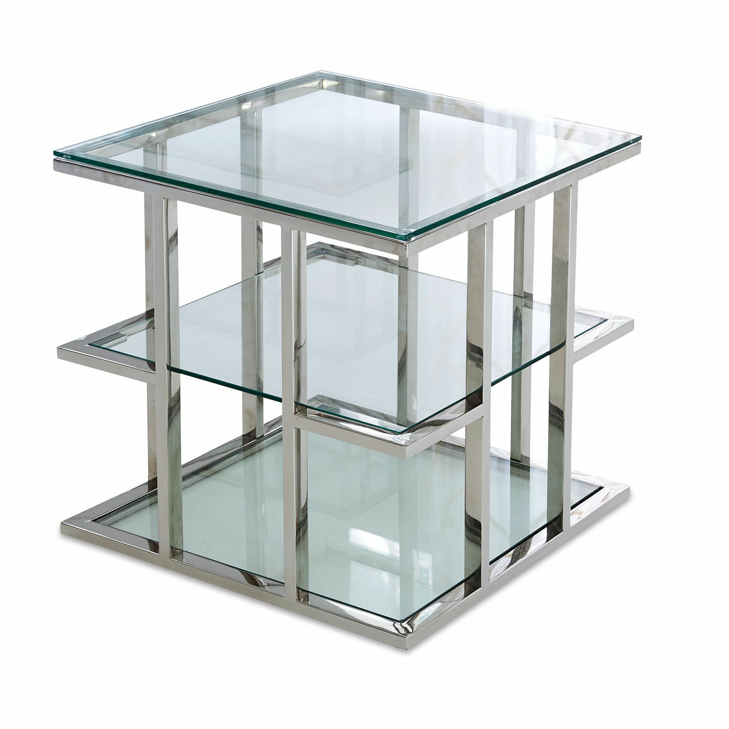 Table d'appoint Dacre