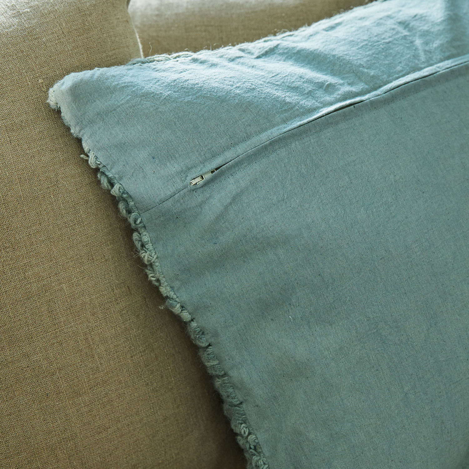 Housse de coussin Metz
