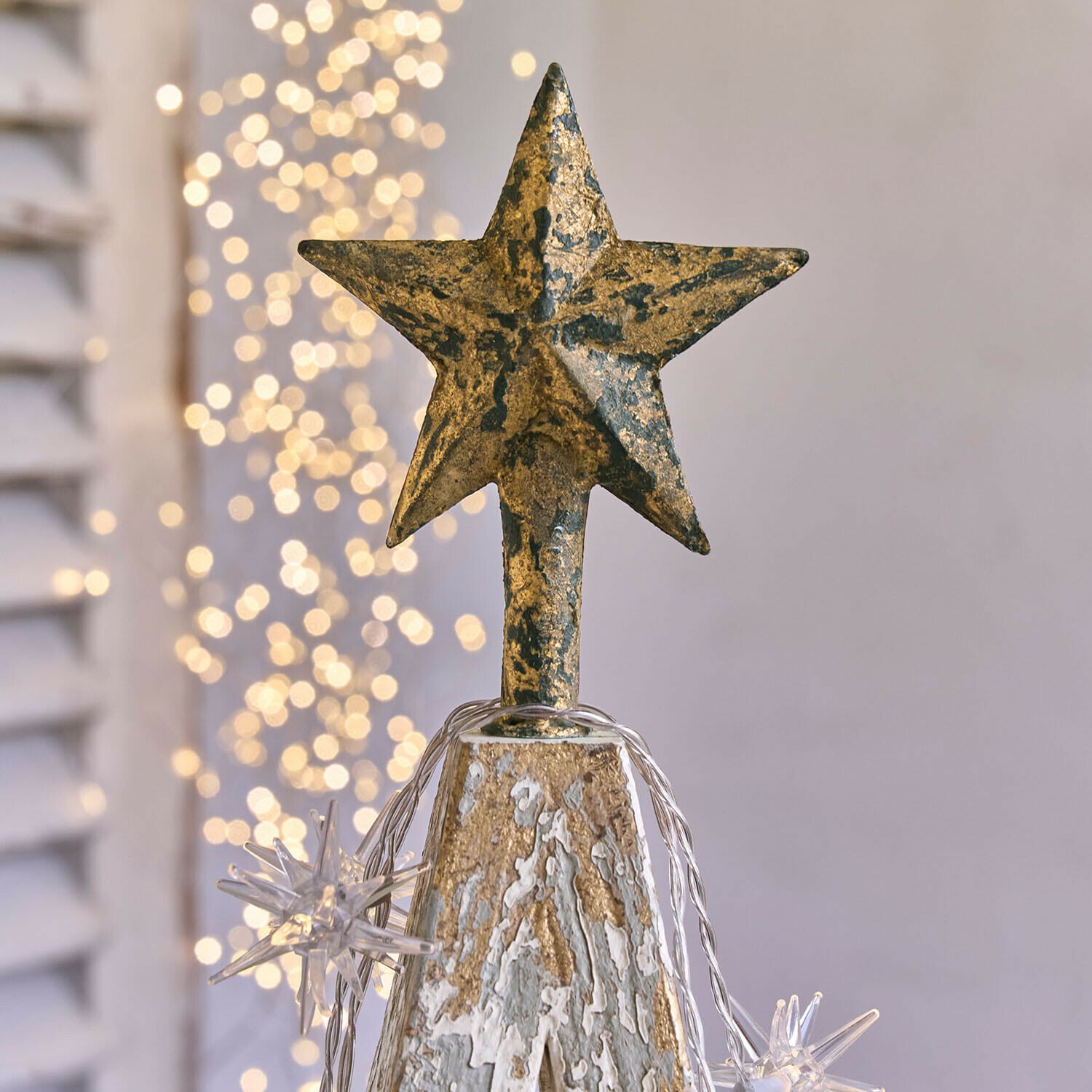 Arbre de décoration Myrnara