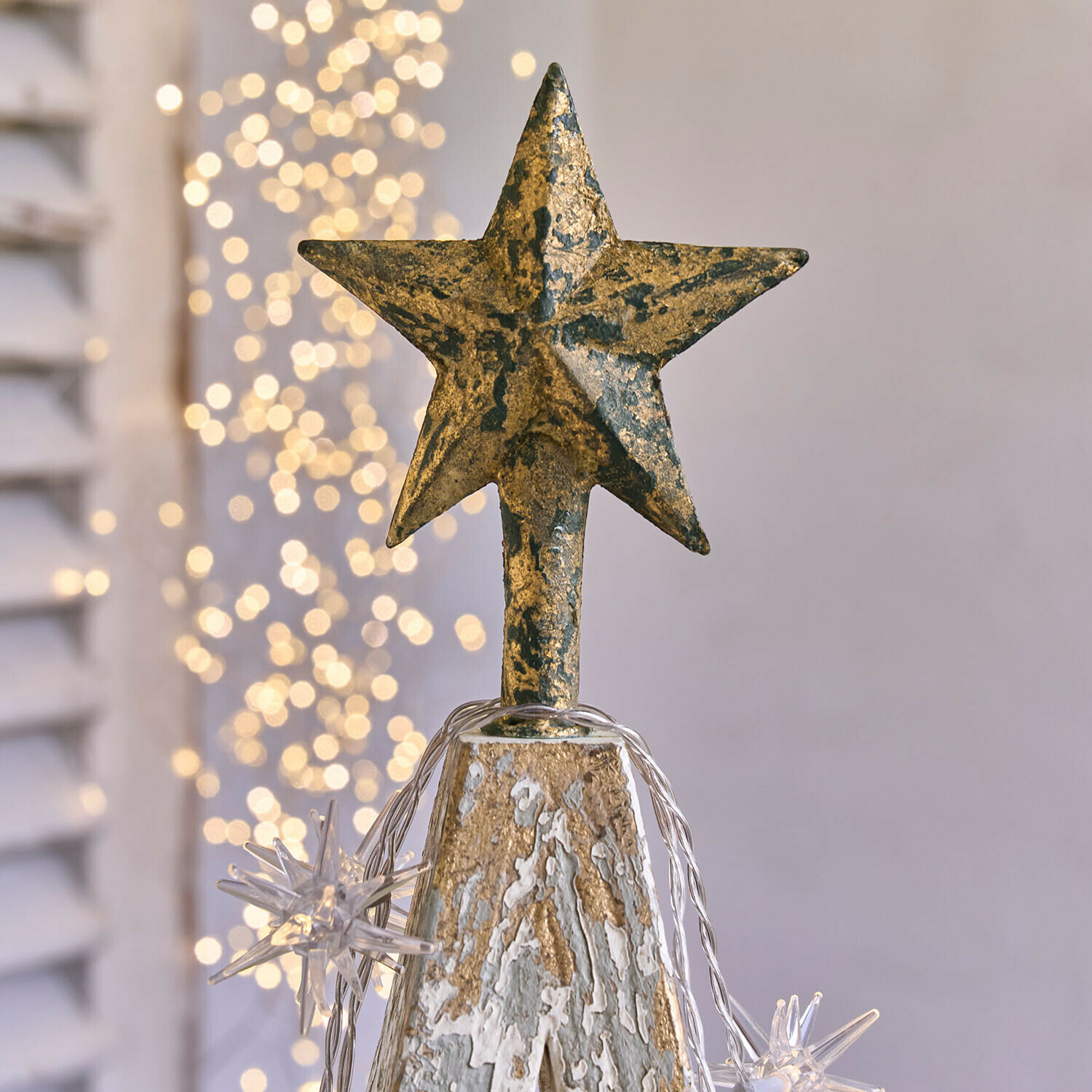 Arbre de décoration Myrnara