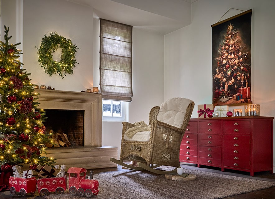 Le Noël de nos souvenirs