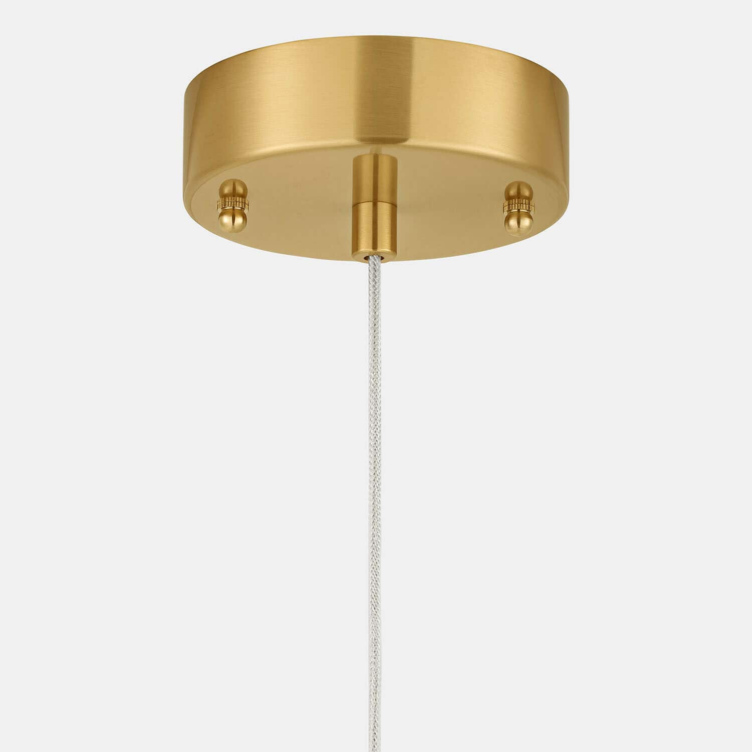 Suspension à LED Corvane