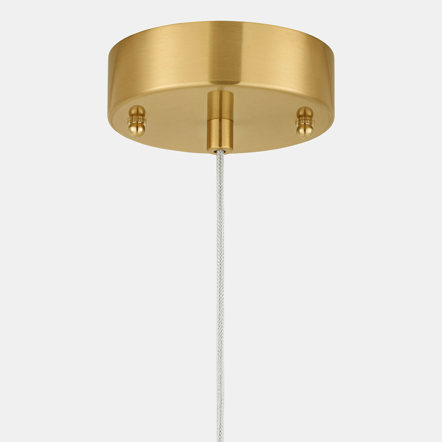 Suspension à LED Corvane