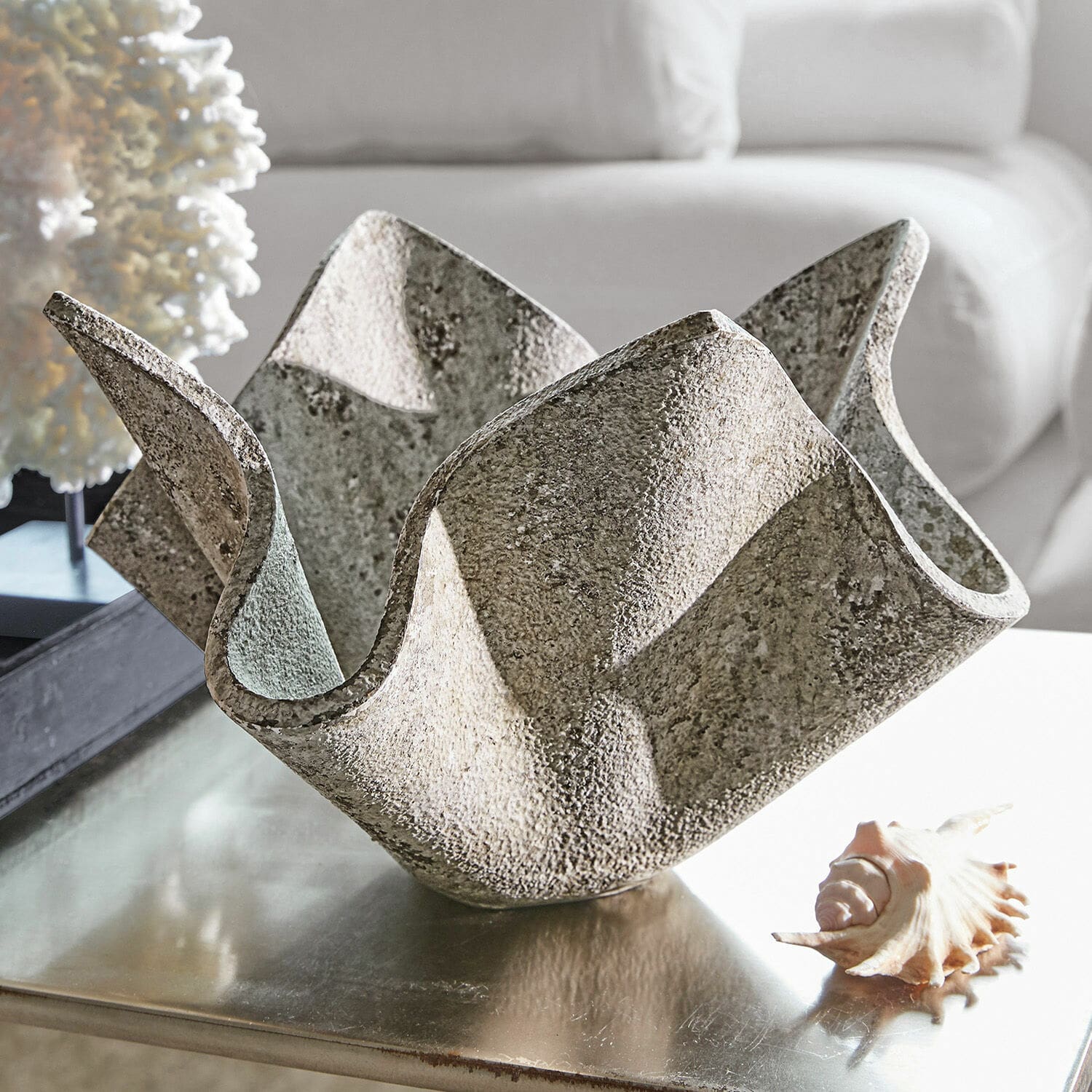 Coupe Condière