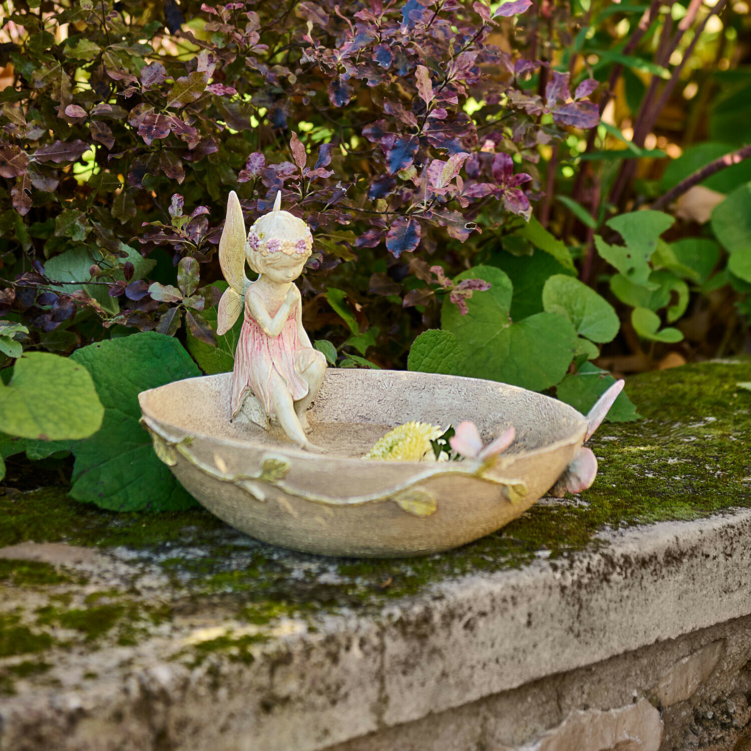 Abreuvoir à oiseaux Finnedra