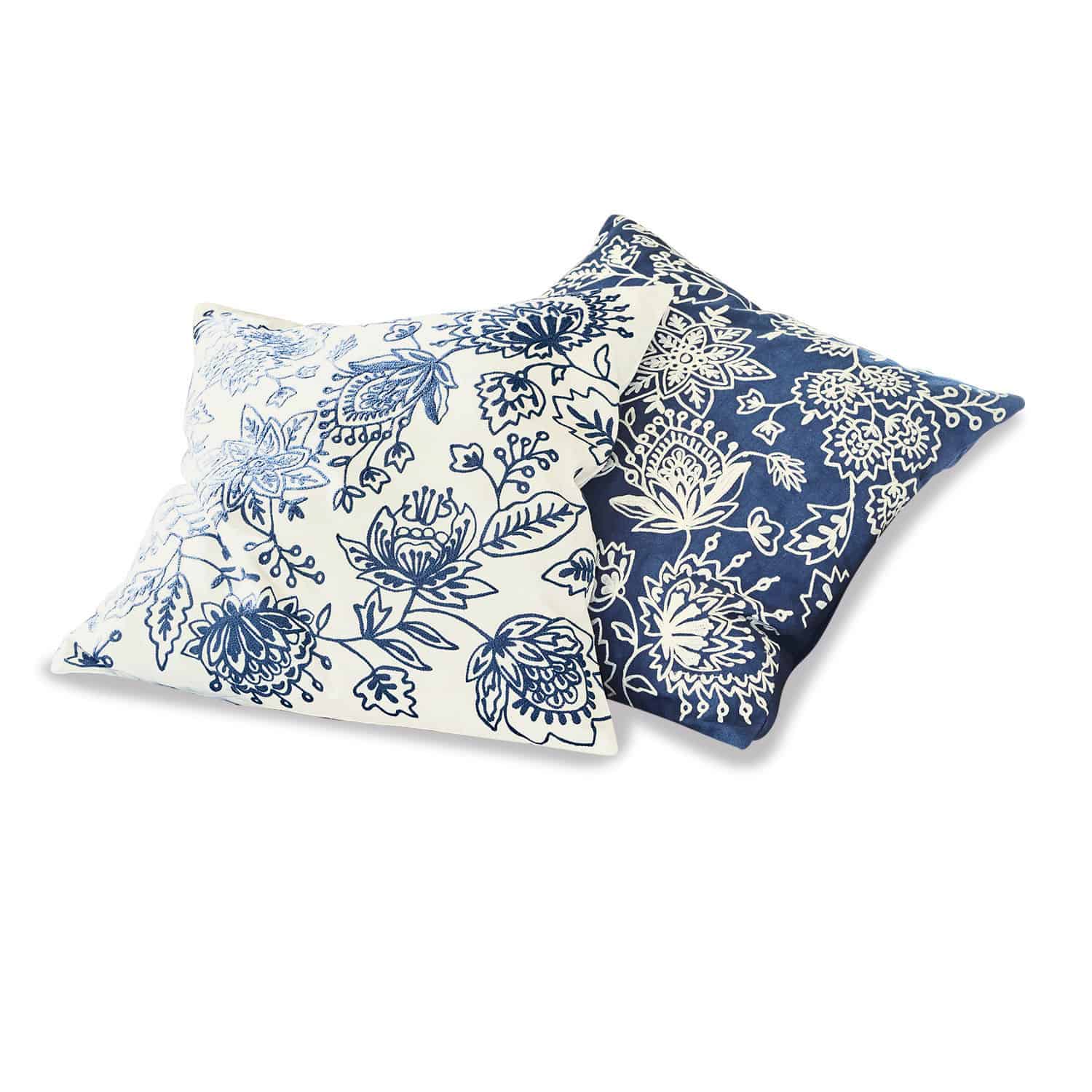 Lot de 2 coussins Landeleau