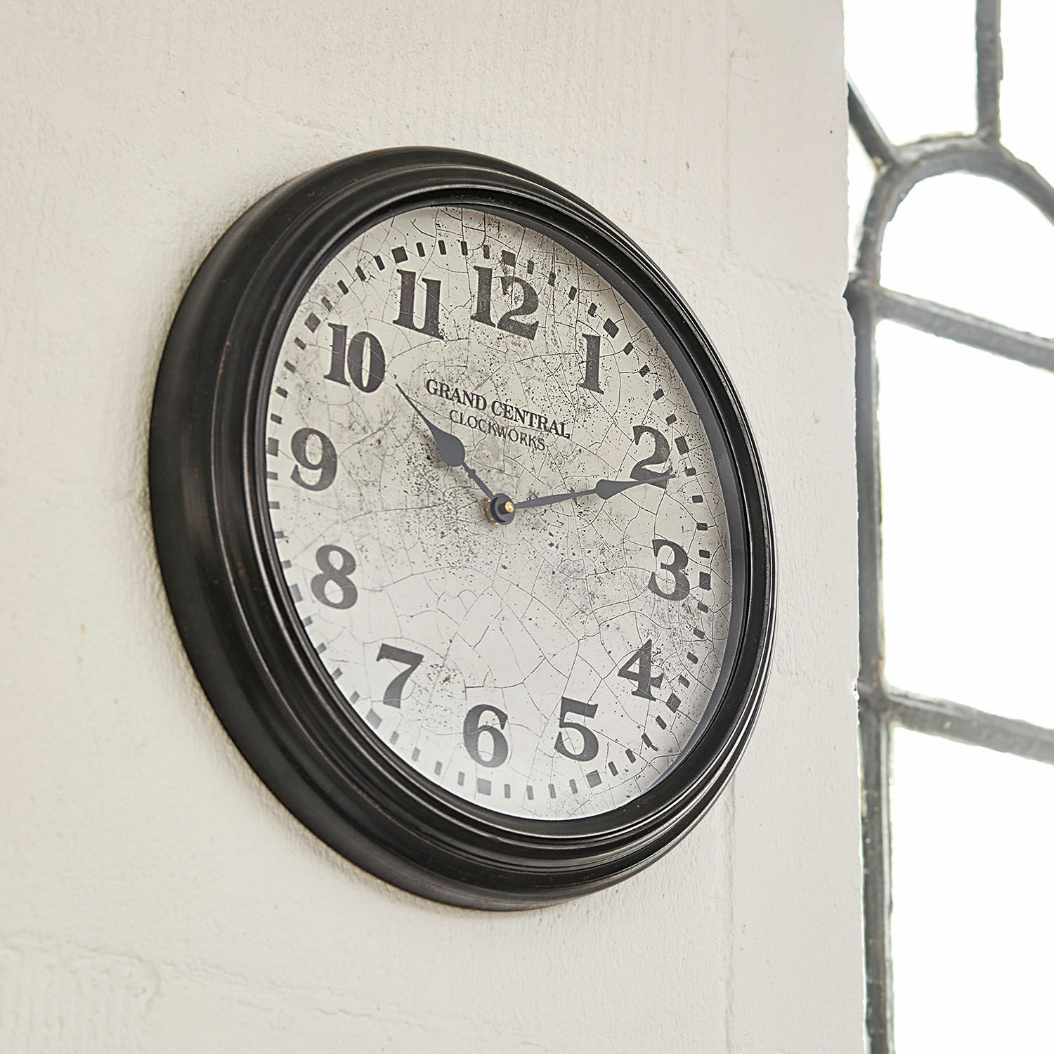 Horloge Millington