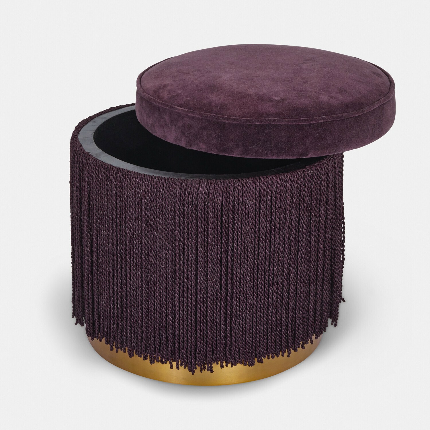 Pouf Velrow