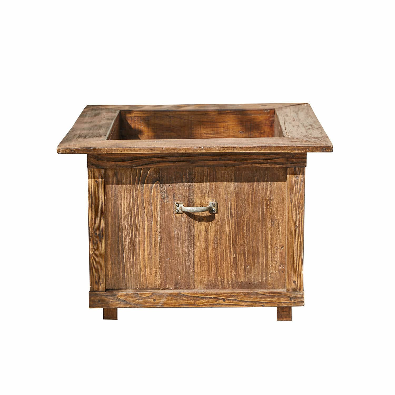 Boîte pour tuyau d’arrosage Fontabre