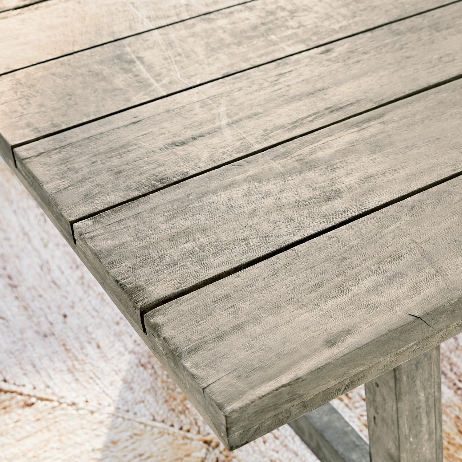 Table Gallasse