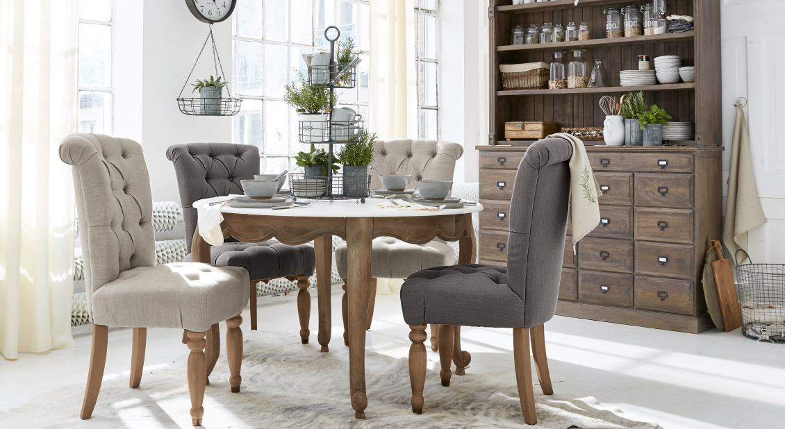 Autour de la table