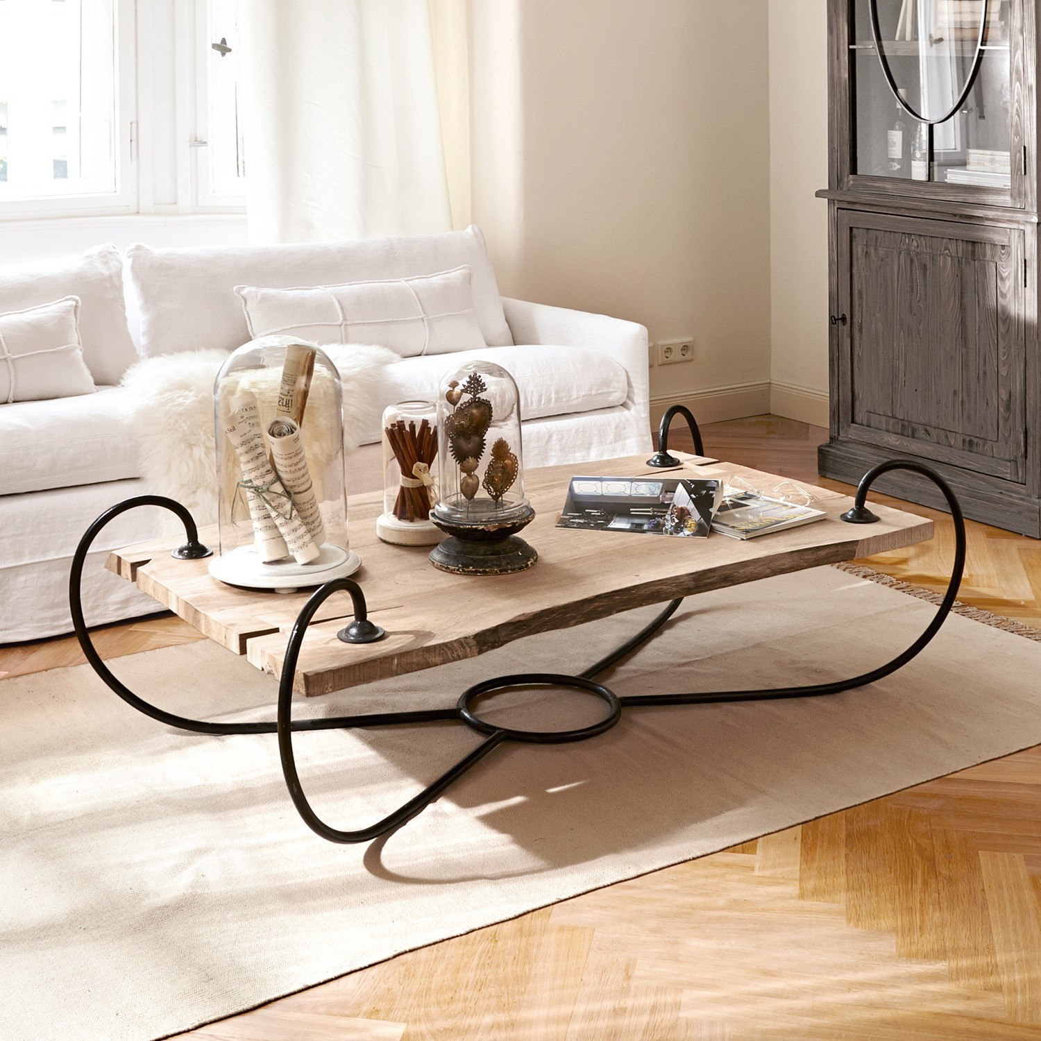 Table basse Sutherland