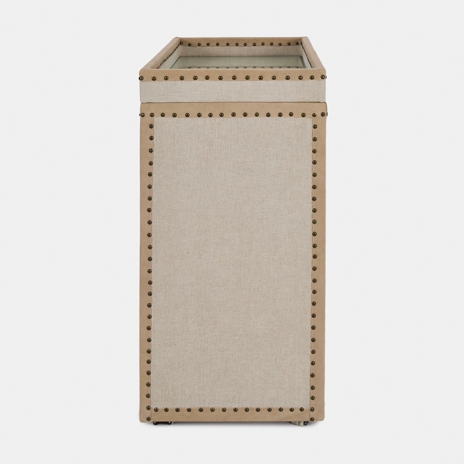 Commode avec plateau Cédrine