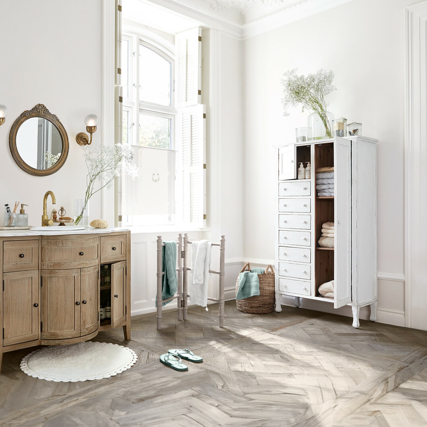 Armoire Amourien