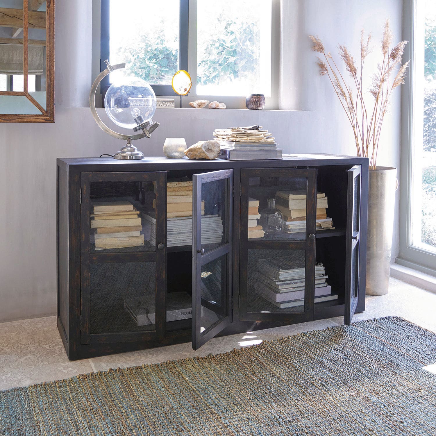 Buffet bas Lumberton