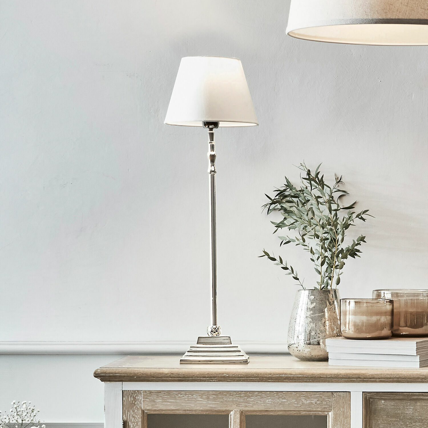 Lampe à poser Mayfair