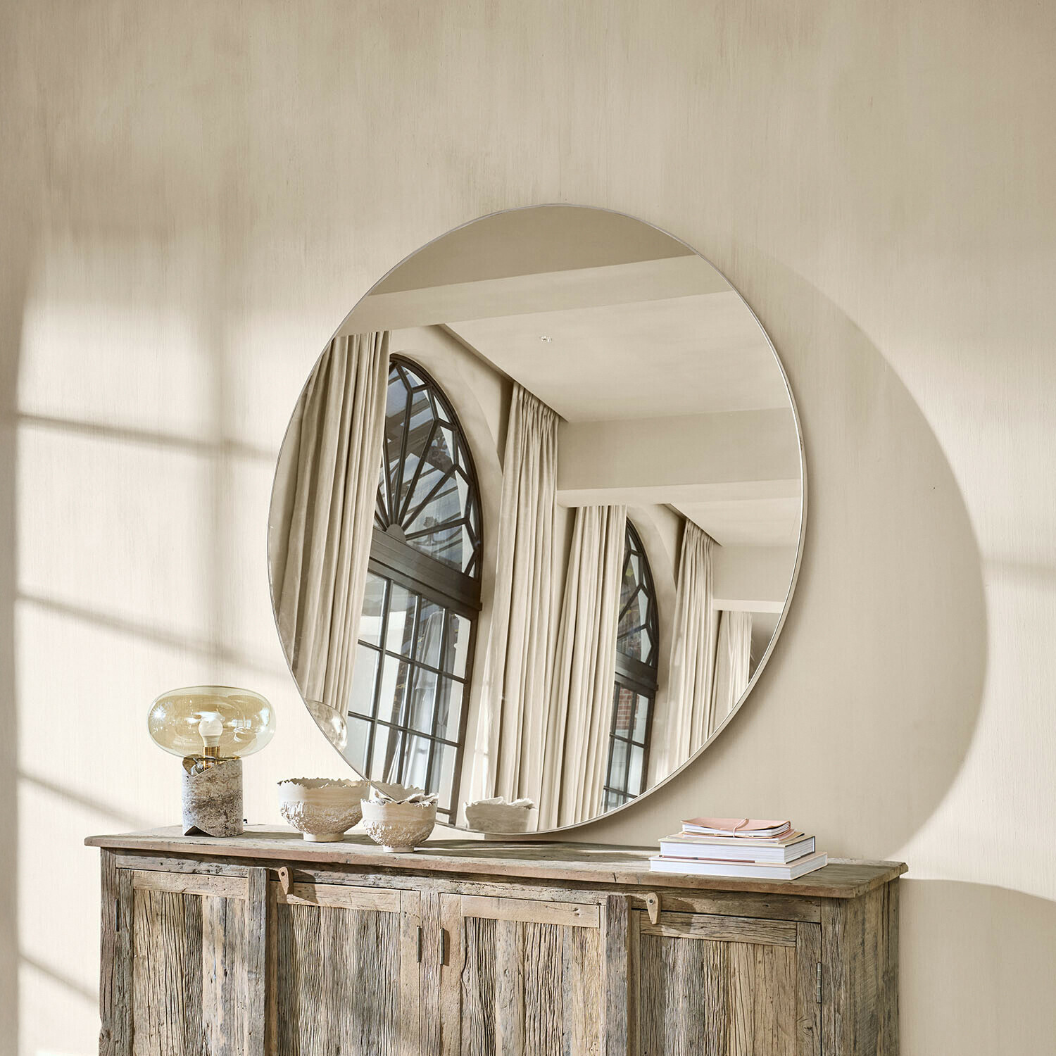 Miroir Roulène