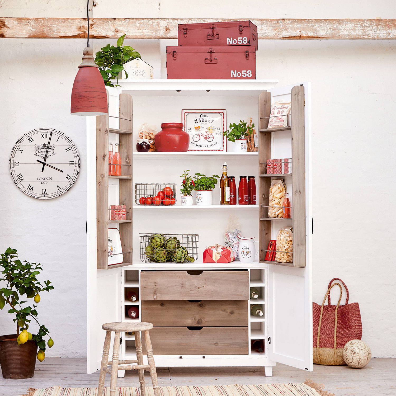 Armoire Ralessia