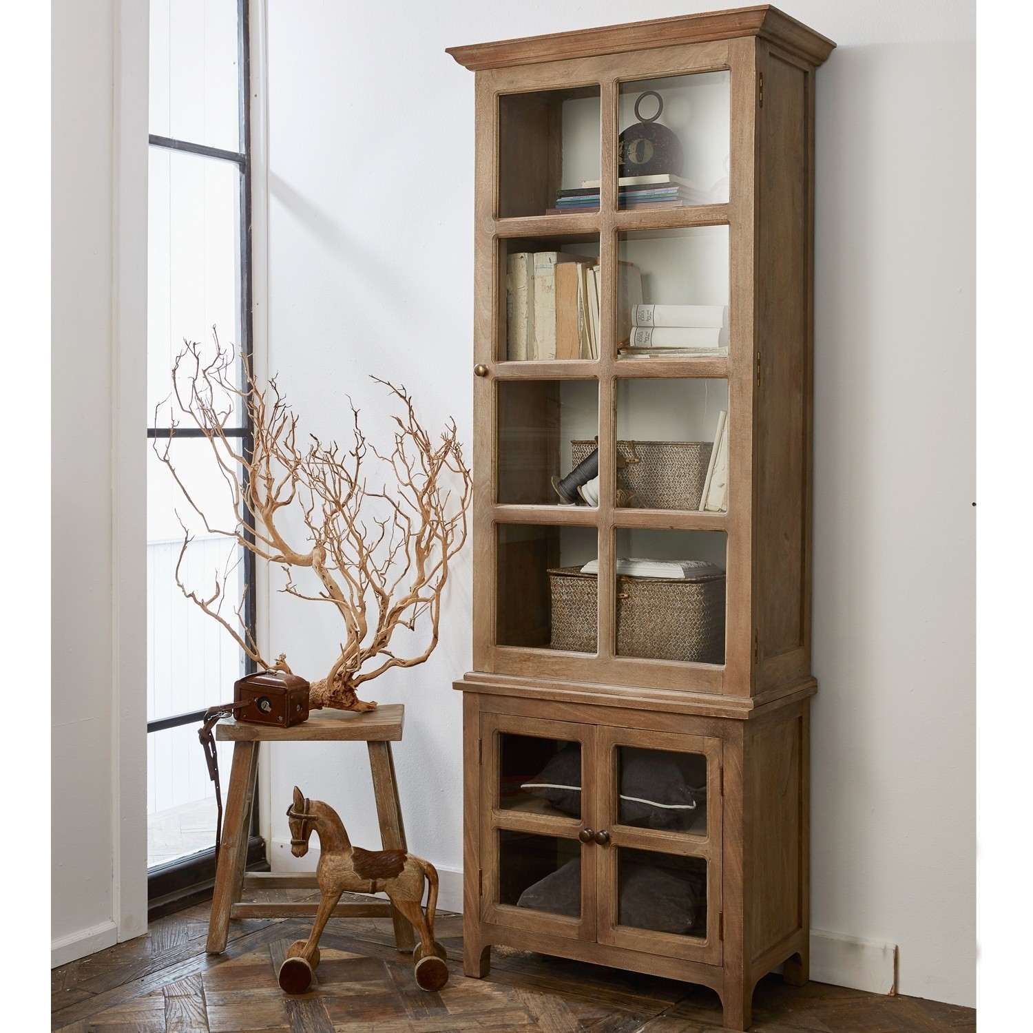 Armoire Trébrivan
