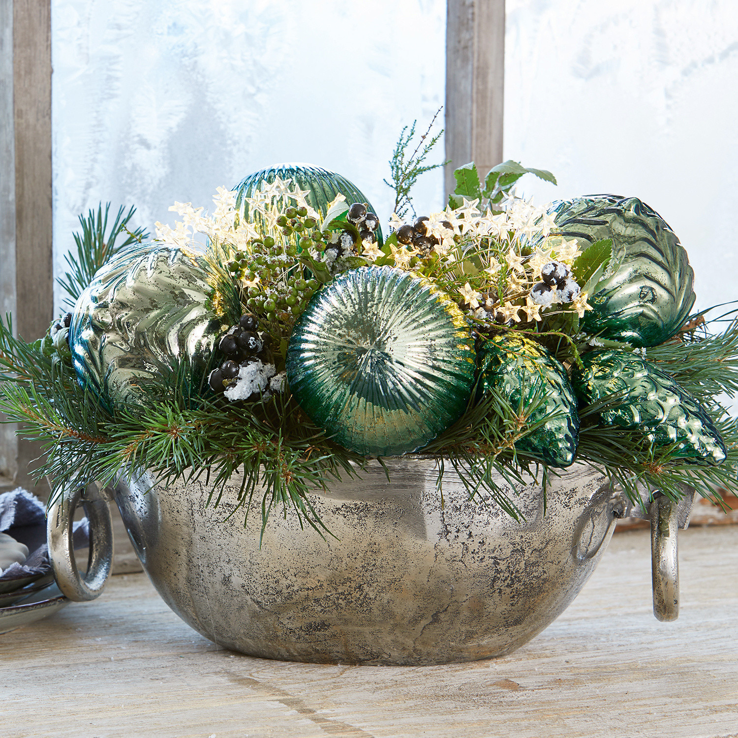 Objet lumineux Prettygate