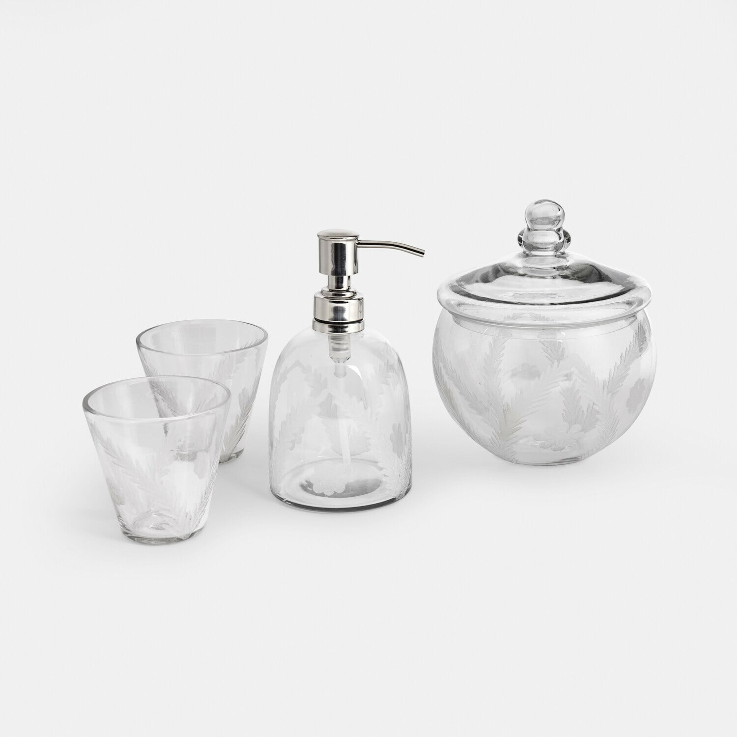 Set de salle de bains Éluvane