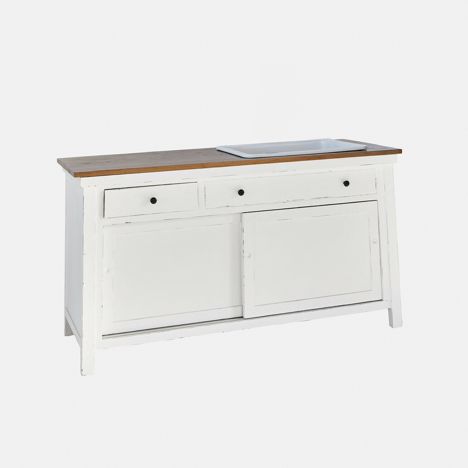 Meuble et vasque Célaron