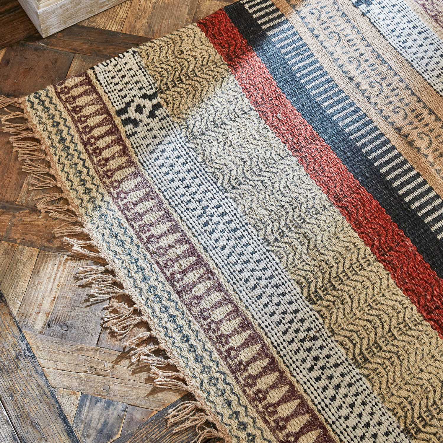 Tapis Aleen
