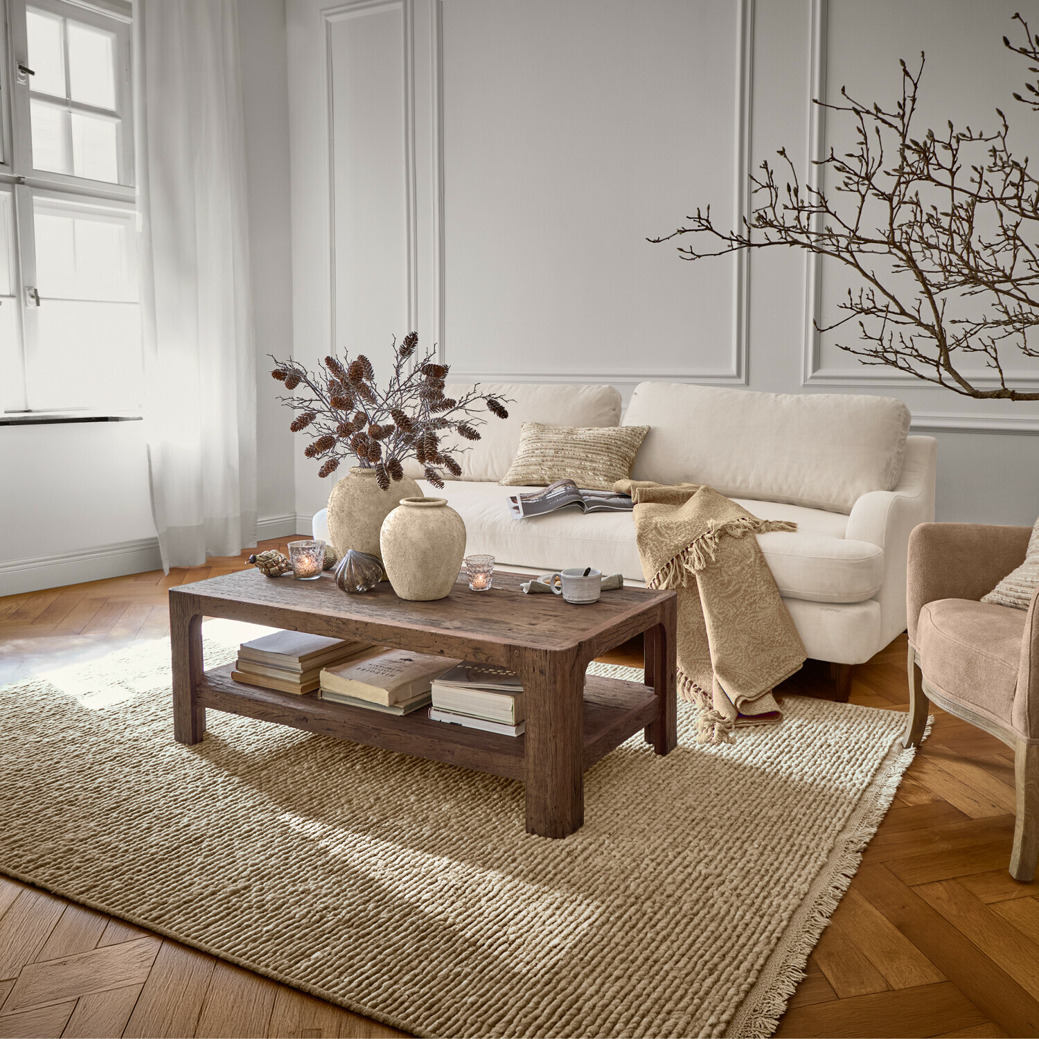 Tapis Claronde