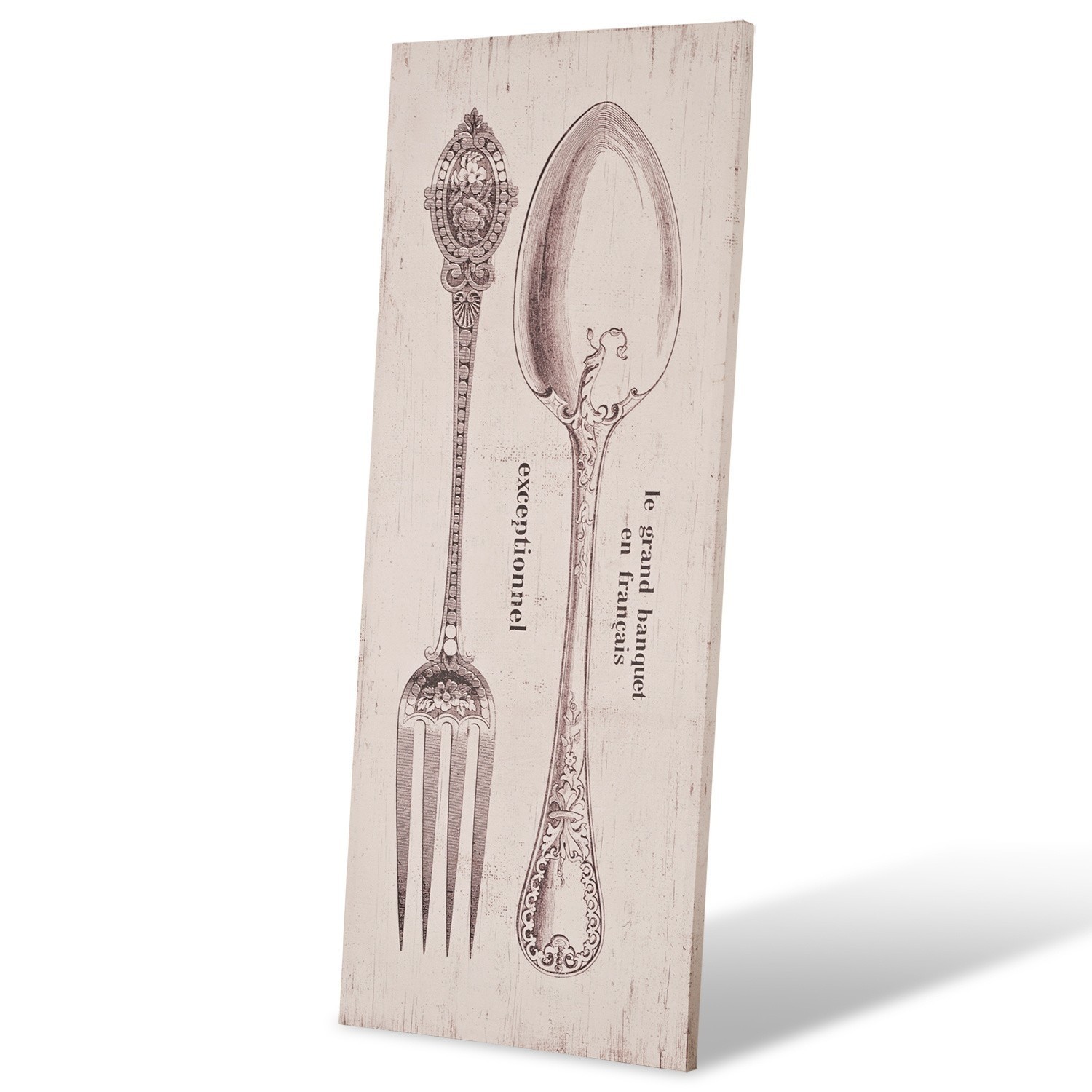 Cadre Flatware