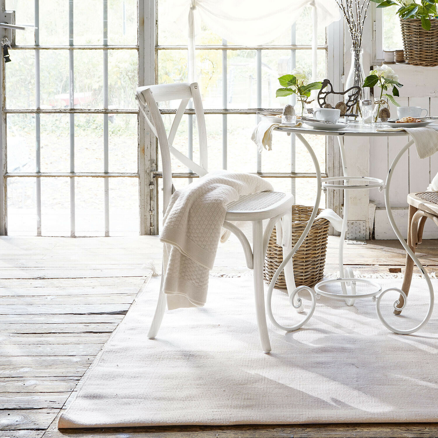 Chaise Kary