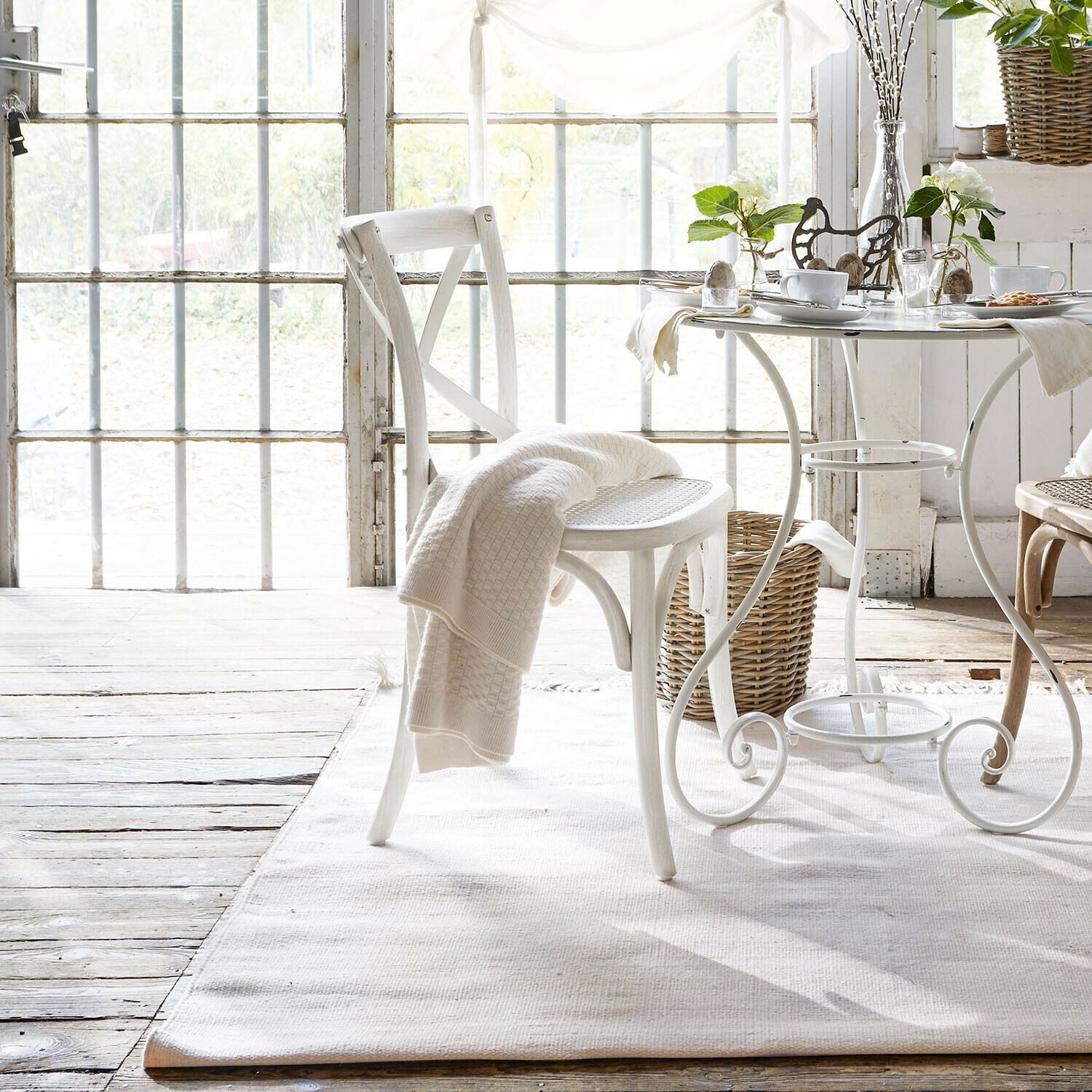 Chaise Kary