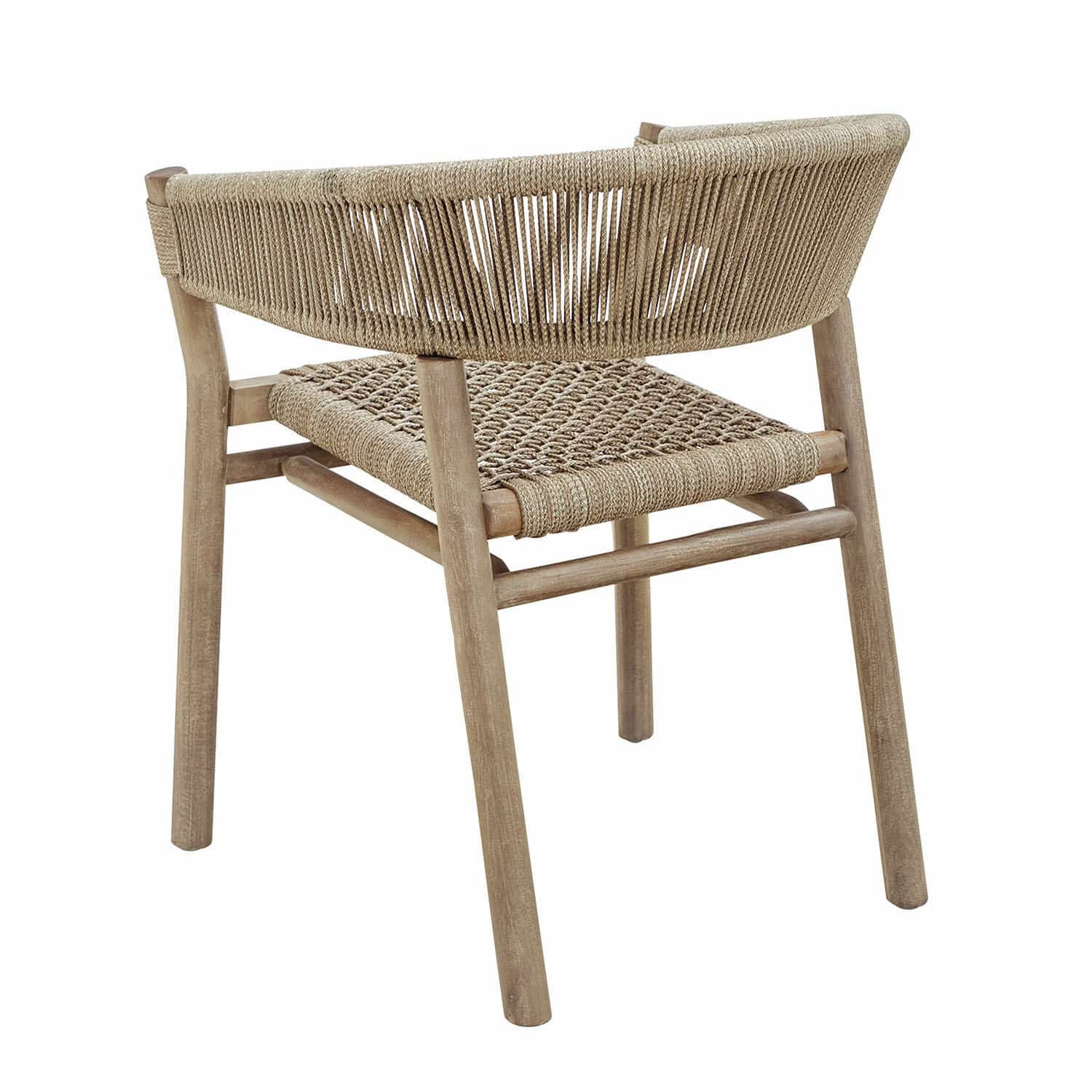 Fauteuil FSC®-100% Garmontique