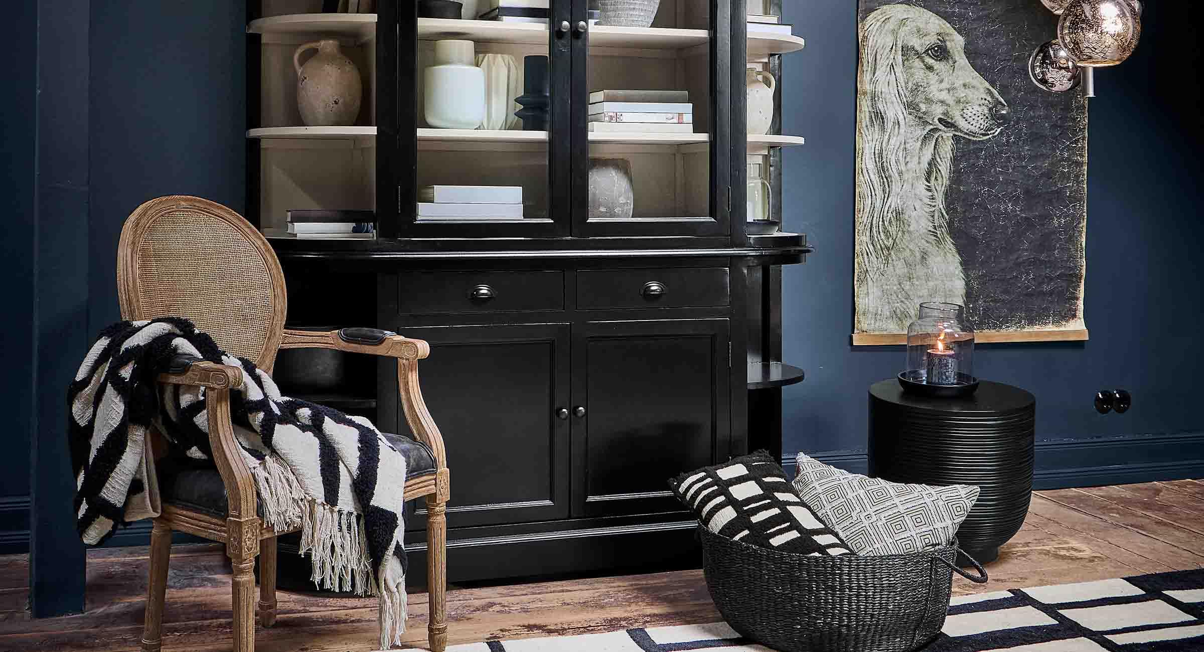 Les contrastes : tout un art