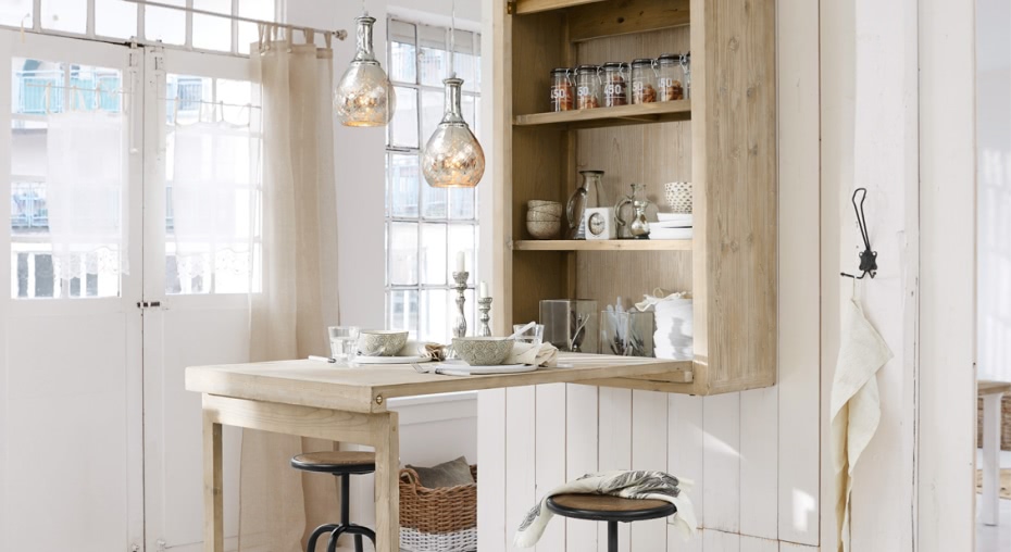 INTÉRIEUR BIEN PENSÉ