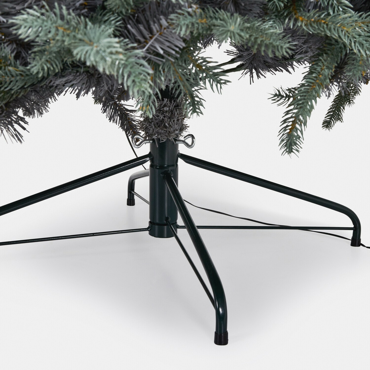 Sapin de Noël à LED Lenodisa