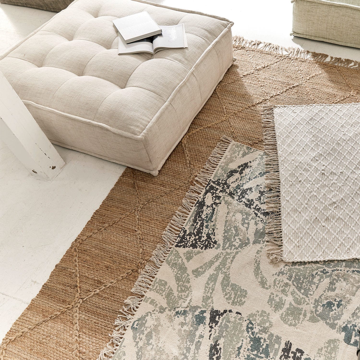 Tapis Jonna