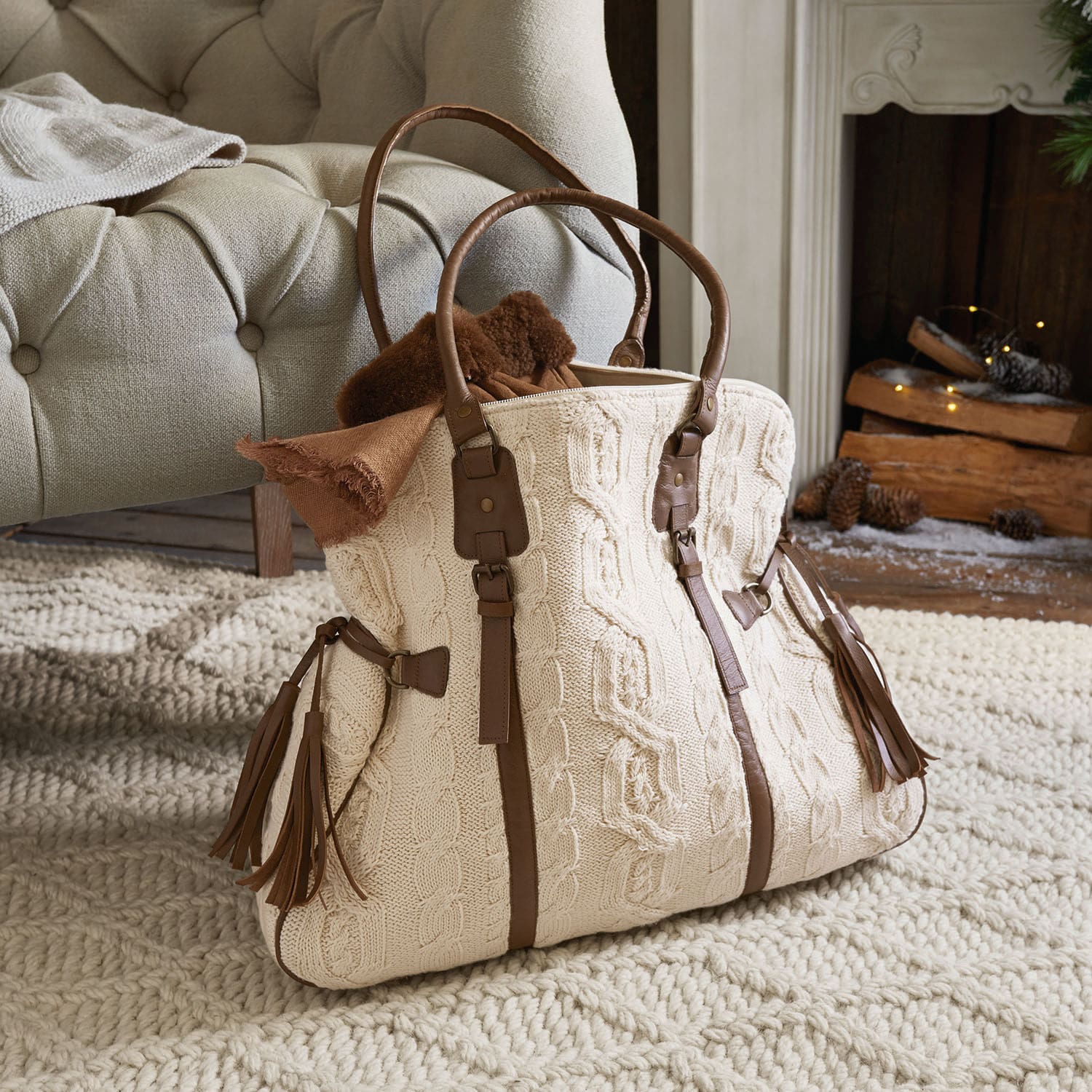Sac Donna