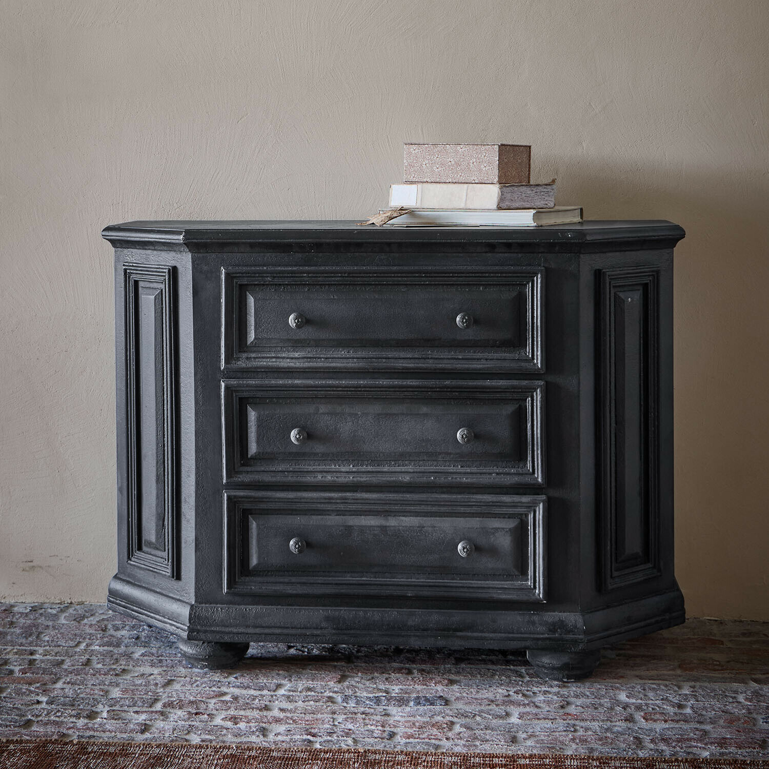 Commode Brévoise