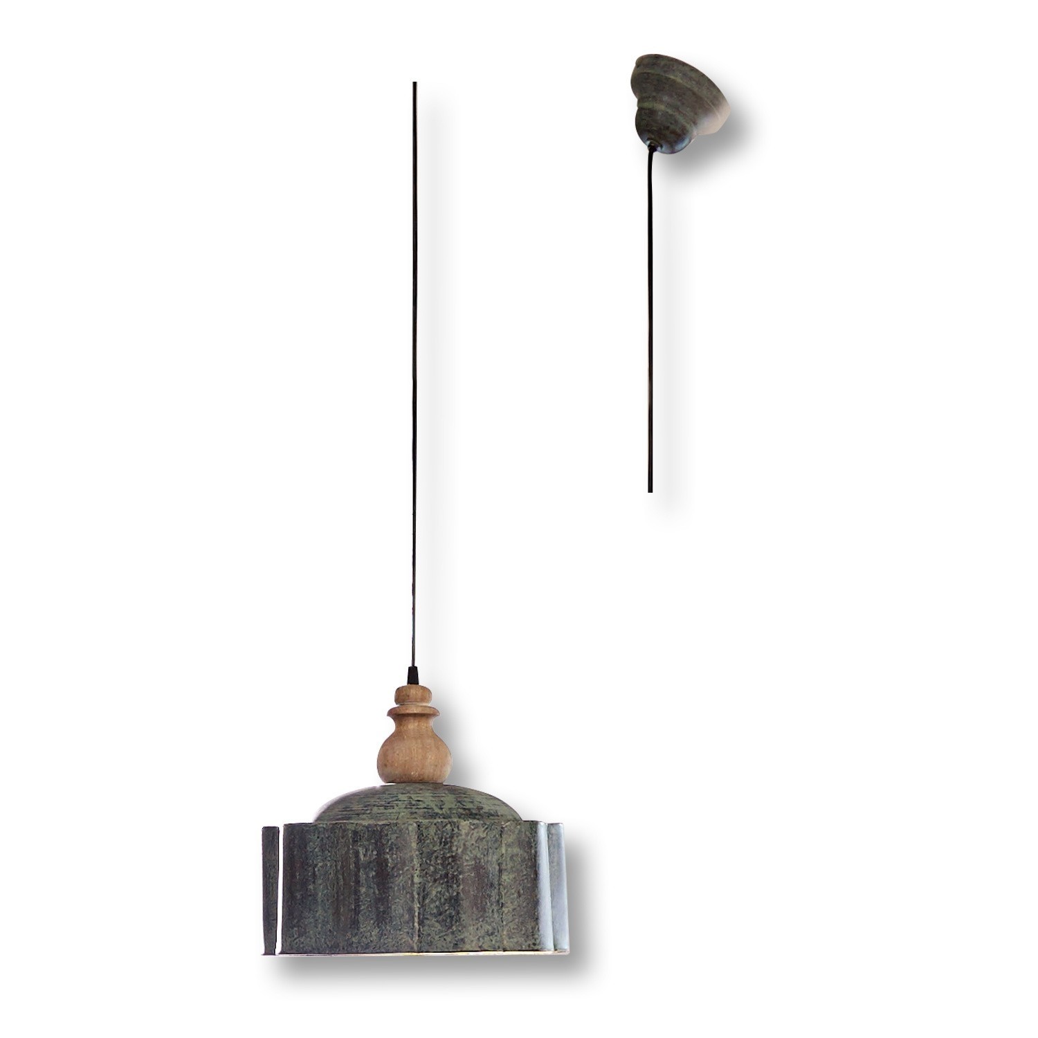 Lampe à suspendre Junit