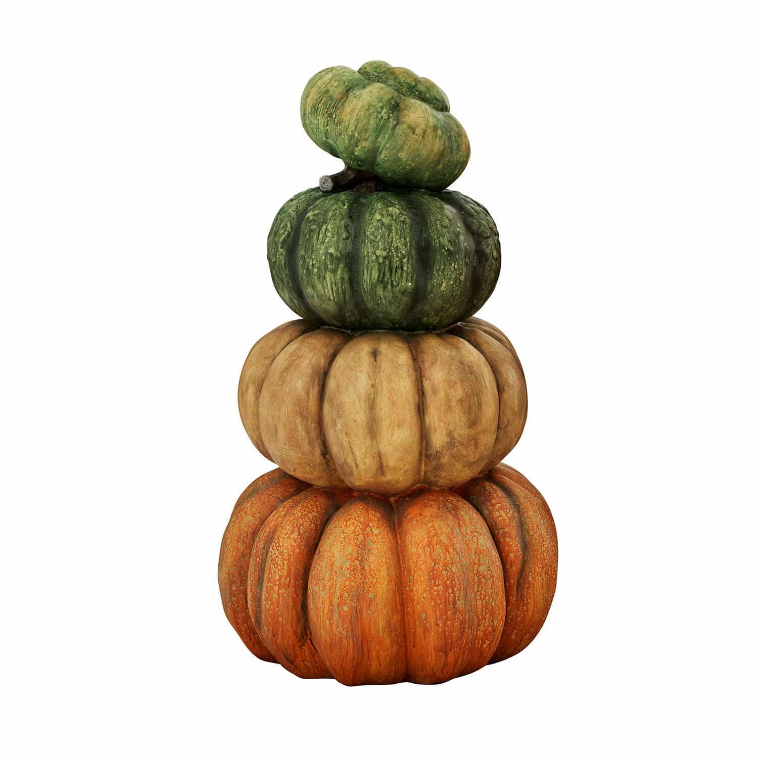 Citrouilles décoratives Jensen